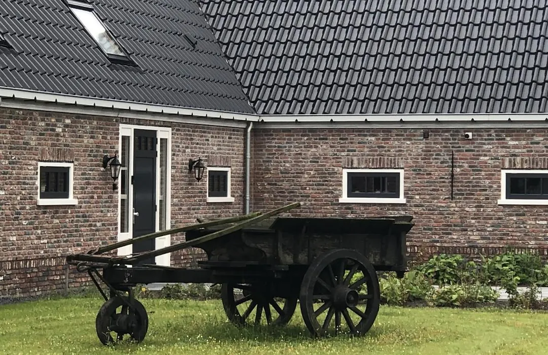 B&B Heeringhuusen-1